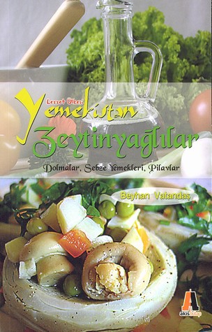 Yemekistan - Zeytinyaglilar<br>Beyhan Vatandas